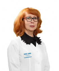 Гутникова Виктория Яковлевна